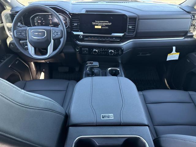 new 2026 GMC Sierra 1500 car, priced at $67,545