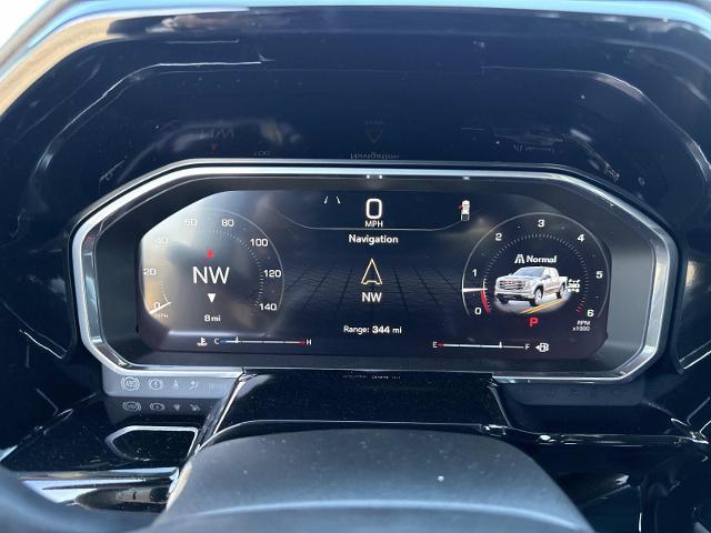 new 2026 GMC Sierra 1500 car, priced at $67,545