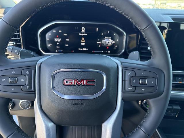 new 2026 GMC Sierra 1500 car, priced at $67,545