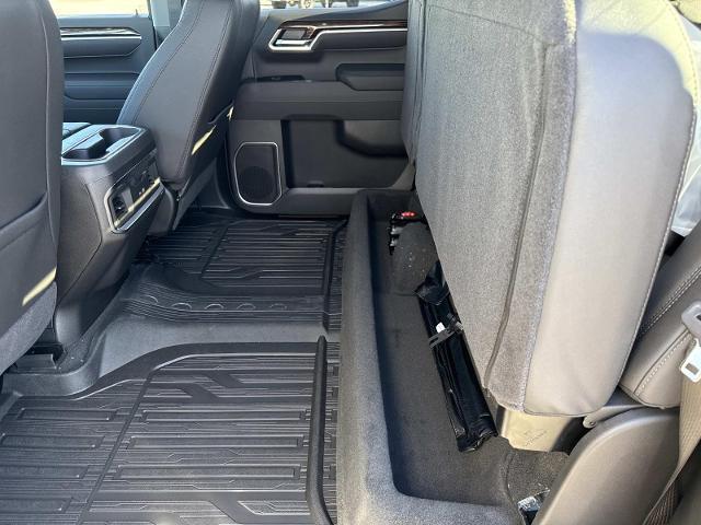 new 2026 GMC Sierra 1500 car, priced at $67,545