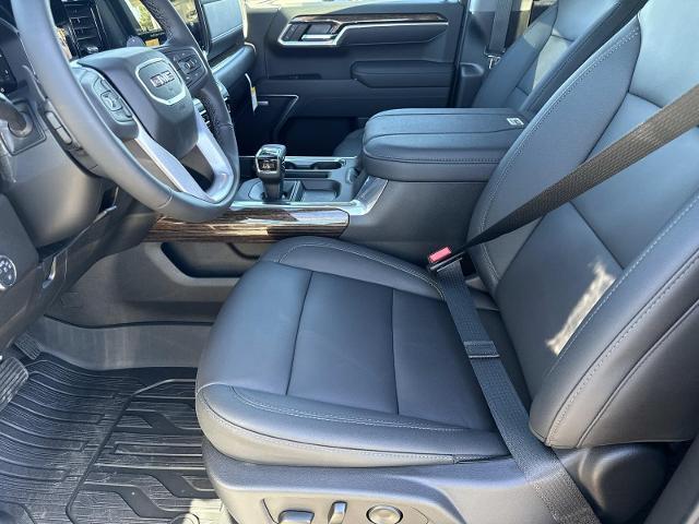 new 2026 GMC Sierra 1500 car, priced at $67,545