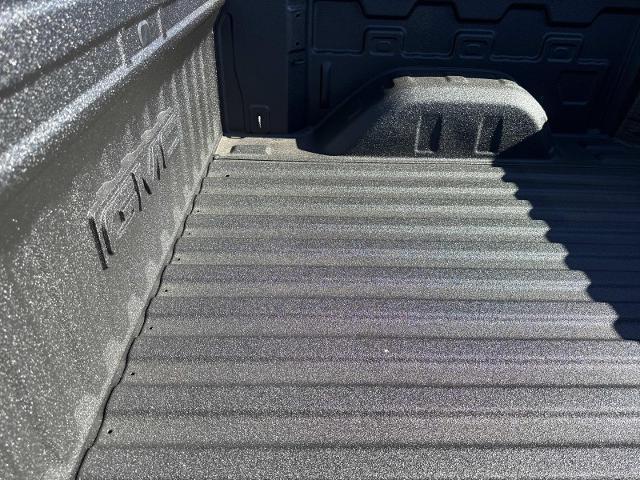 new 2026 GMC Sierra 1500 car, priced at $67,545