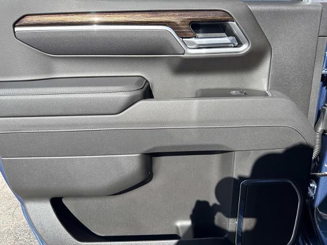 new 2026 GMC Sierra 1500 car, priced at $67,545