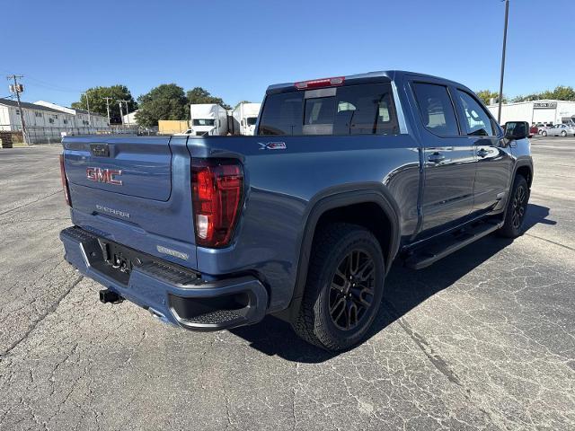 new 2026 GMC Sierra 1500 car, priced at $67,545