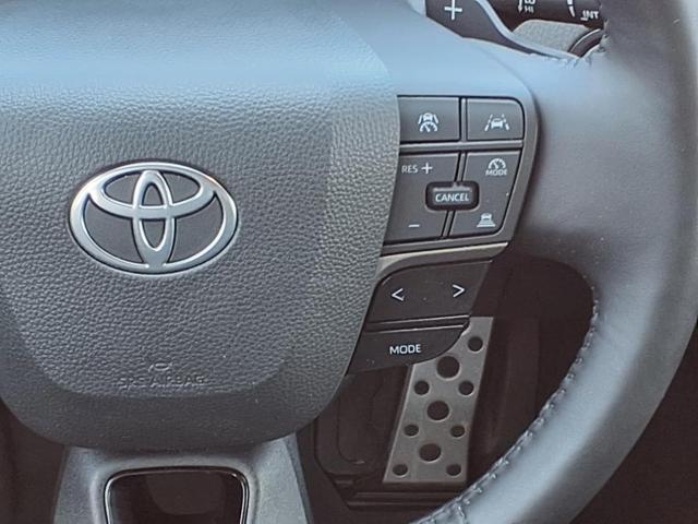 used 2025 Toyota Camry car, priced at $33,999