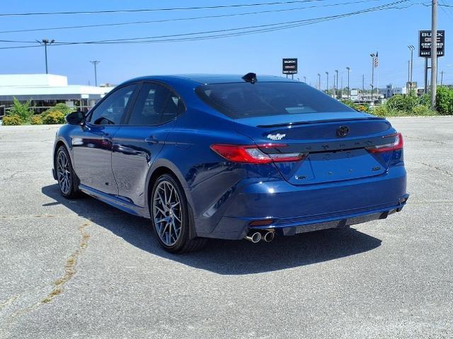 used 2025 Toyota Camry car, priced at $33,999
