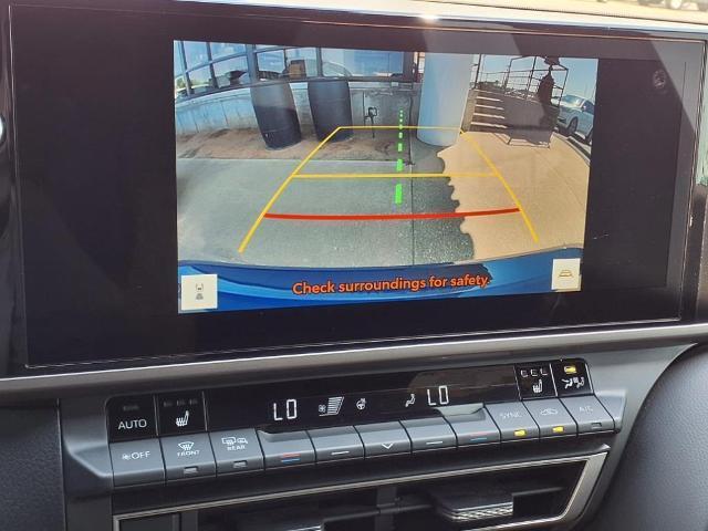 used 2025 Toyota Camry car, priced at $33,999