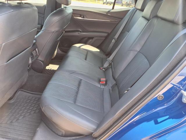 used 2025 Toyota Camry car, priced at $33,999