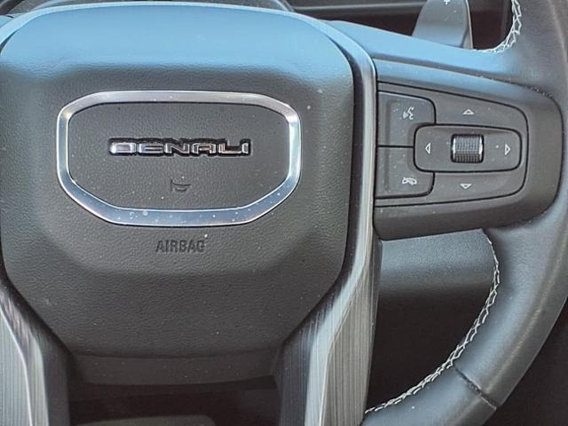 used 2024 GMC Sierra 1500 car, priced at $70,888
