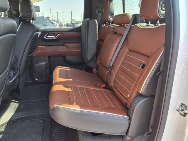 used 2024 GMC Sierra 1500 car, priced at $70,888