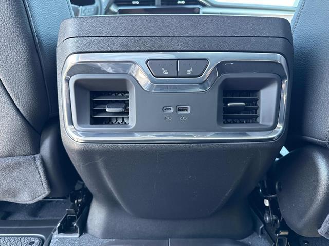 new 2026 GMC Sierra 2500 car, priced at $92,090