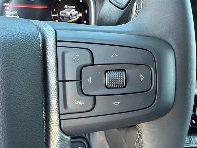 new 2026 GMC Sierra 2500 car, priced at $92,090