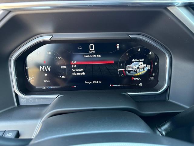 new 2026 GMC Sierra 2500 car, priced at $92,090