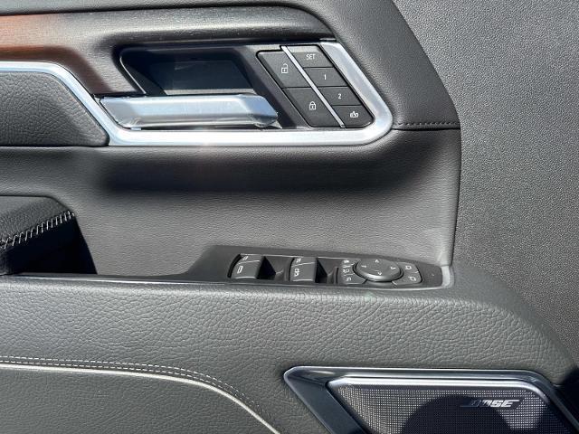 new 2026 GMC Sierra 2500 car, priced at $92,090