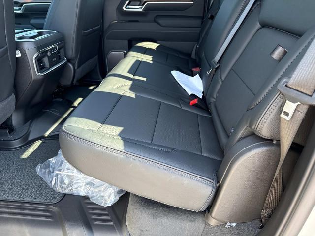 new 2026 GMC Sierra 2500 car, priced at $92,090