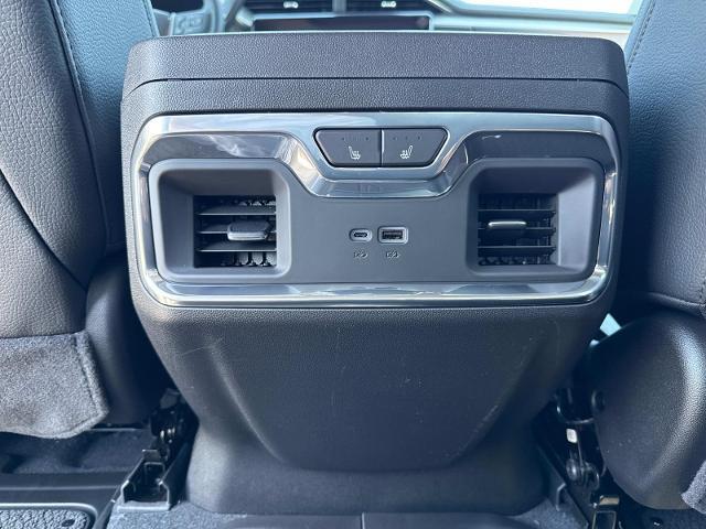 new 2026 GMC Sierra 2500 car, priced at $92,090