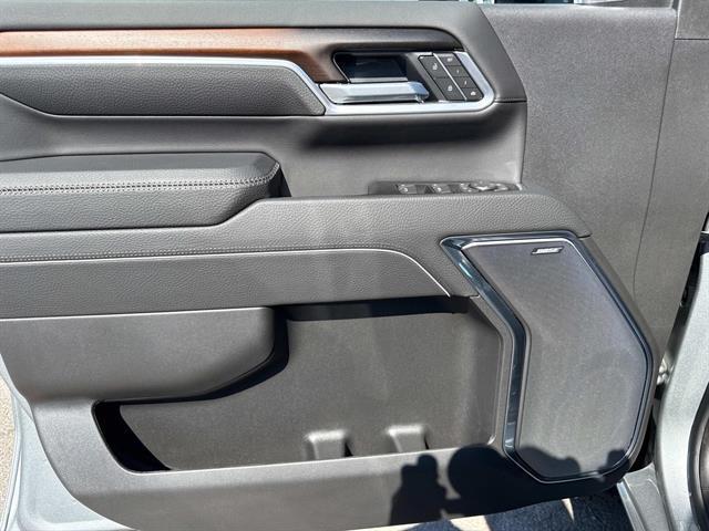 new 2026 GMC Sierra 2500 car, priced at $92,090