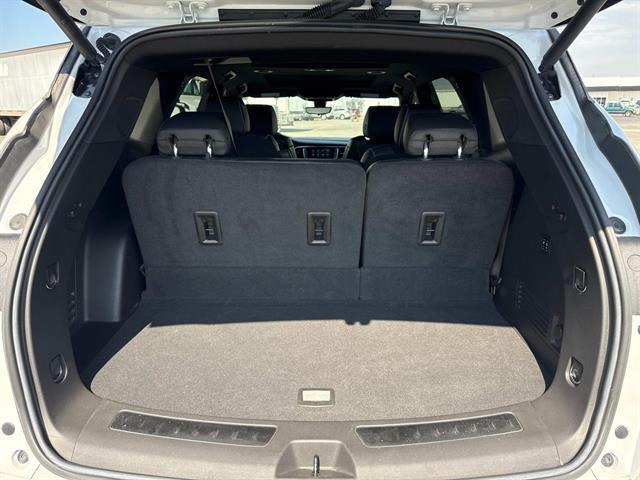 used 2022 Buick Enclave car, priced at $34,995