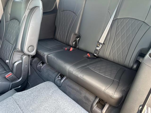 used 2022 Buick Enclave car, priced at $34,995