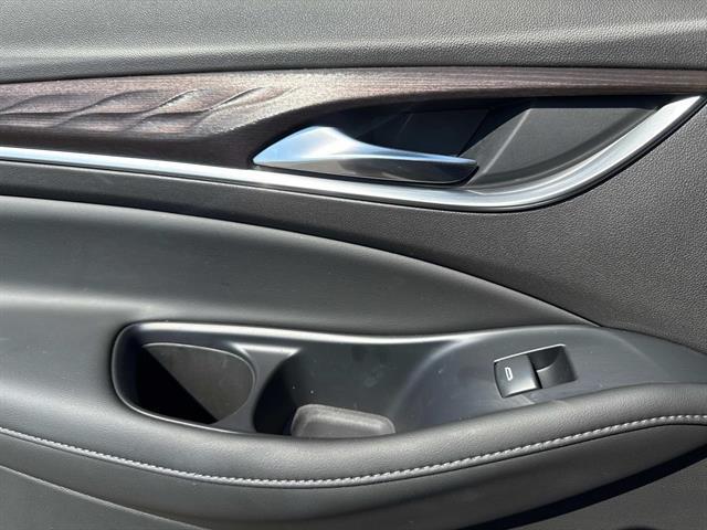 used 2022 Buick Enclave car, priced at $34,995