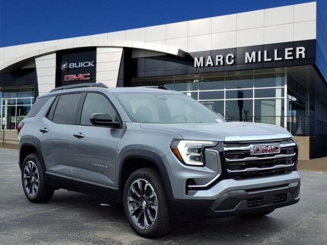 new 2025 GMC Terrain car, priced at $37,665