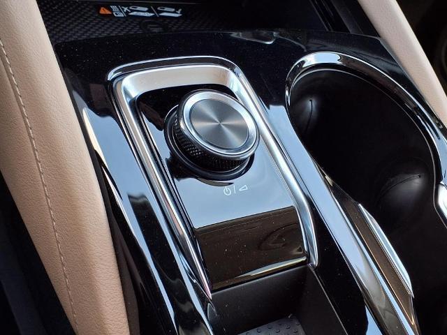 new 2025 Buick Envision car, priced at $39,740