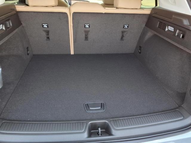 new 2025 Buick Envision car, priced at $39,740