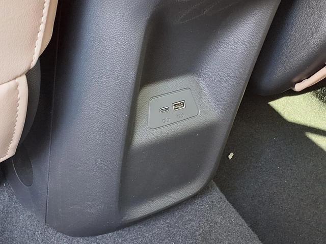 new 2025 Buick Envision car, priced at $39,740