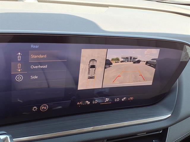 new 2025 Buick Envision car, priced at $39,740