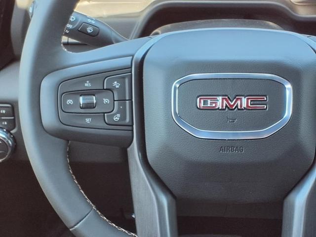 new 2025 GMC Sierra 2500 car, priced at $78,374