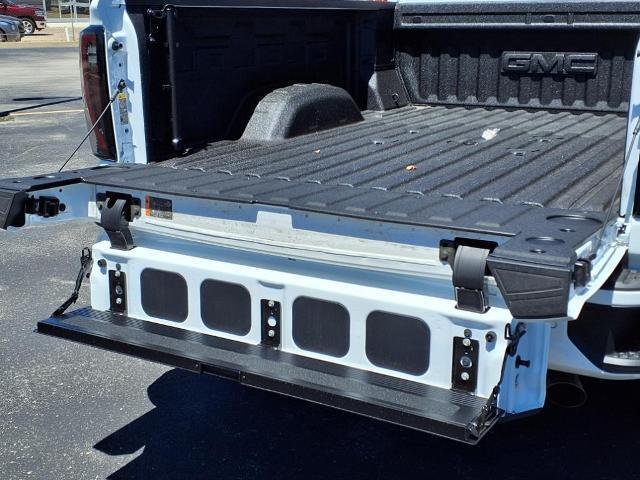 new 2025 GMC Sierra 2500 car, priced at $78,374