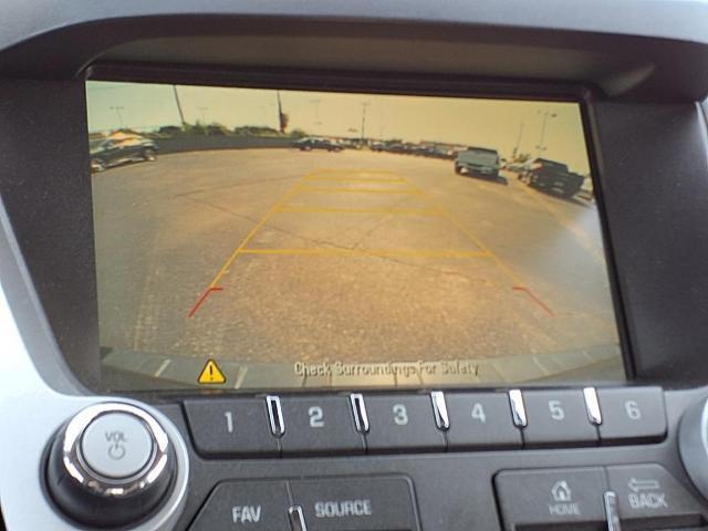 used 2015 GMC Terrain car, priced at $15,995