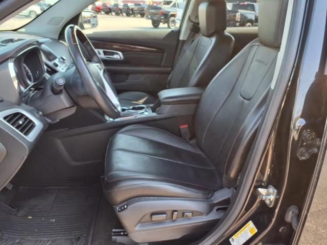 used 2015 GMC Terrain car, priced at $15,995