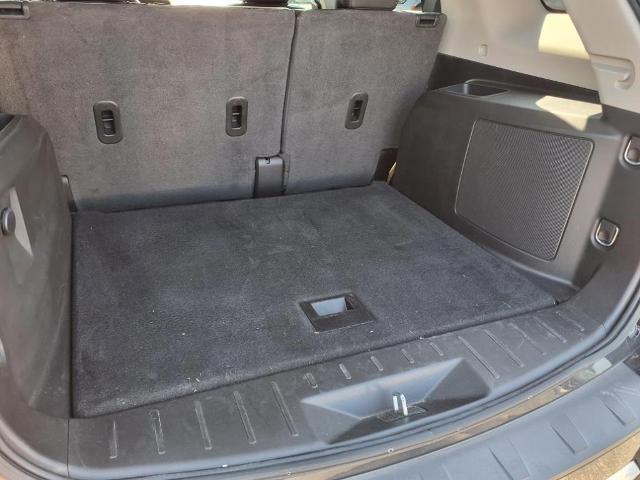 used 2015 GMC Terrain car, priced at $15,995