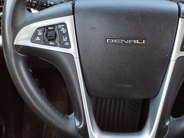 used 2015 GMC Terrain car, priced at $15,995