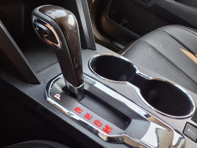 used 2015 GMC Terrain car, priced at $15,995