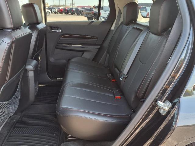 used 2015 GMC Terrain car, priced at $15,995