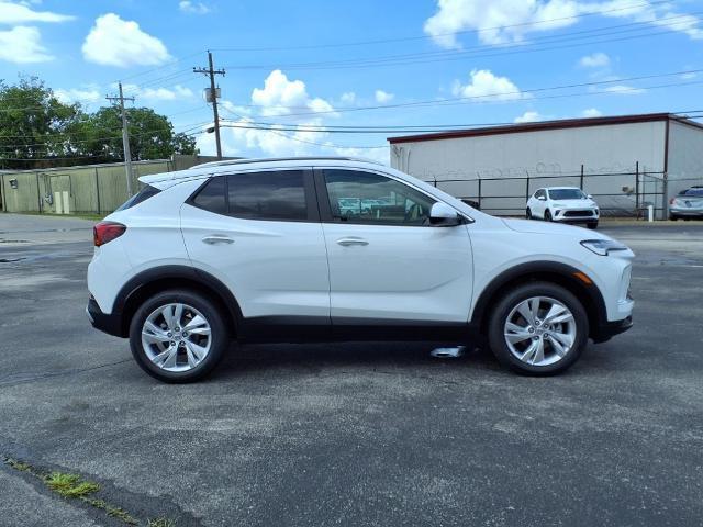 new 2026 Buick Encore GX car, priced at $26,030