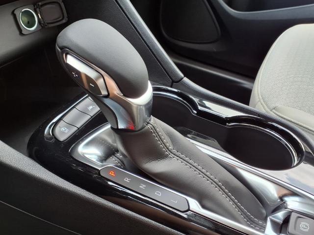 new 2026 Buick Encore GX car, priced at $26,030