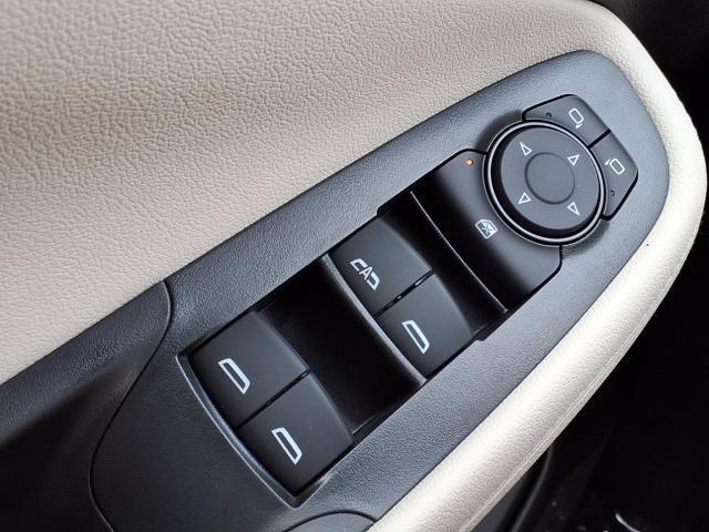 new 2026 Buick Encore GX car, priced at $26,030