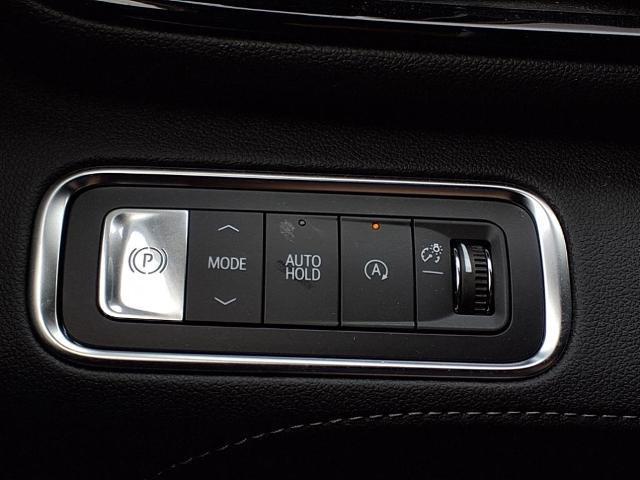 used 2025 Buick Enclave car, priced at $41,888