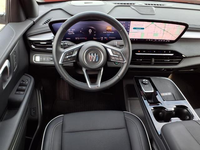 used 2025 Buick Enclave car, priced at $41,888