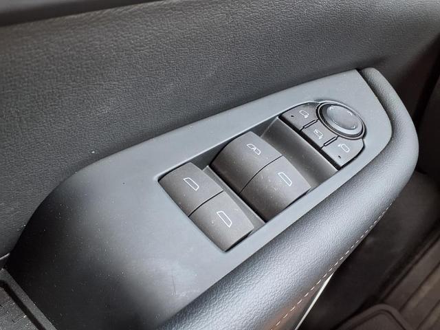 used 2025 Buick Enclave car, priced at $41,888