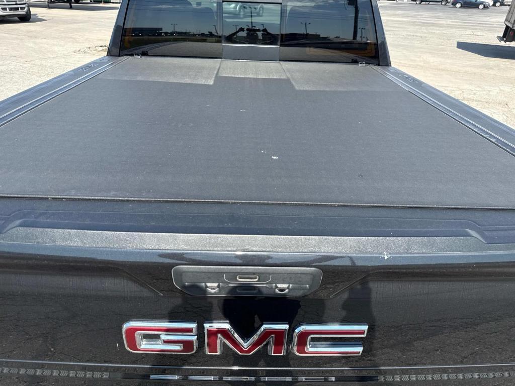 used 2020 GMC Sierra 1500 car, priced at $41,995