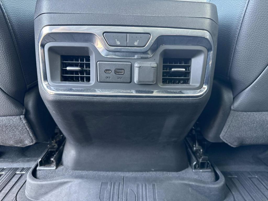 used 2020 GMC Sierra 1500 car, priced at $41,995