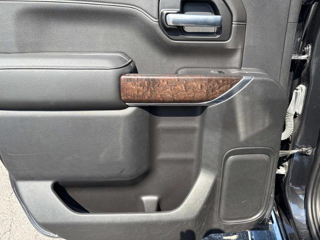 used 2020 GMC Sierra 1500 car, priced at $41,995