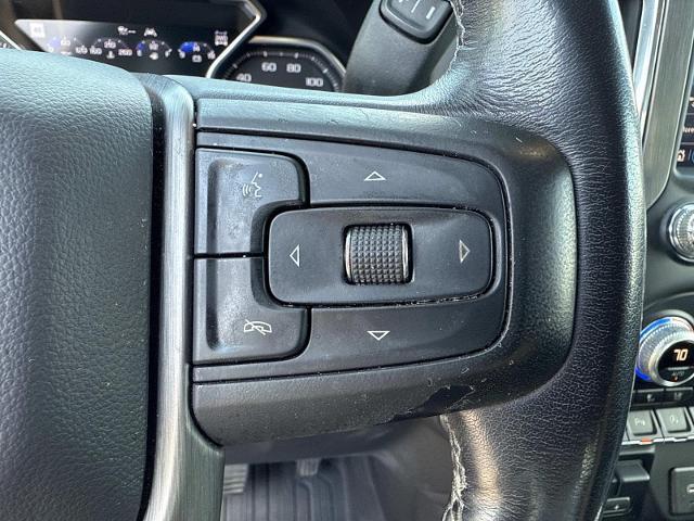 used 2020 GMC Sierra 1500 car, priced at $41,995