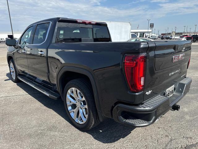 used 2020 GMC Sierra 1500 car, priced at $41,995