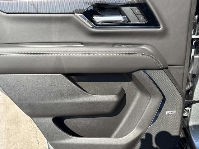 new 2026 GMC Yukon car, priced at $84,075