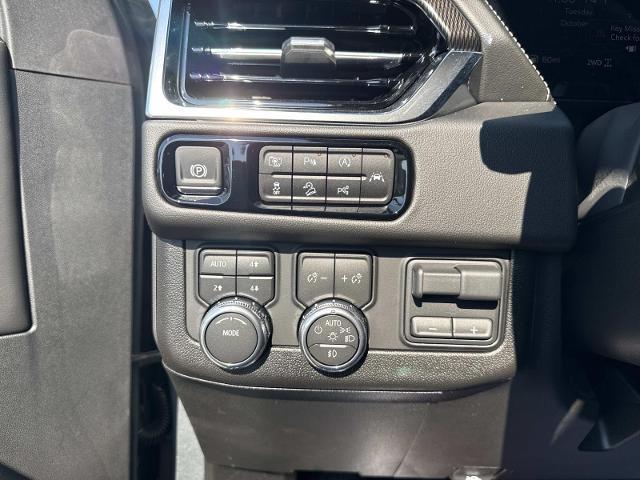 new 2026 GMC Yukon car, priced at $84,075